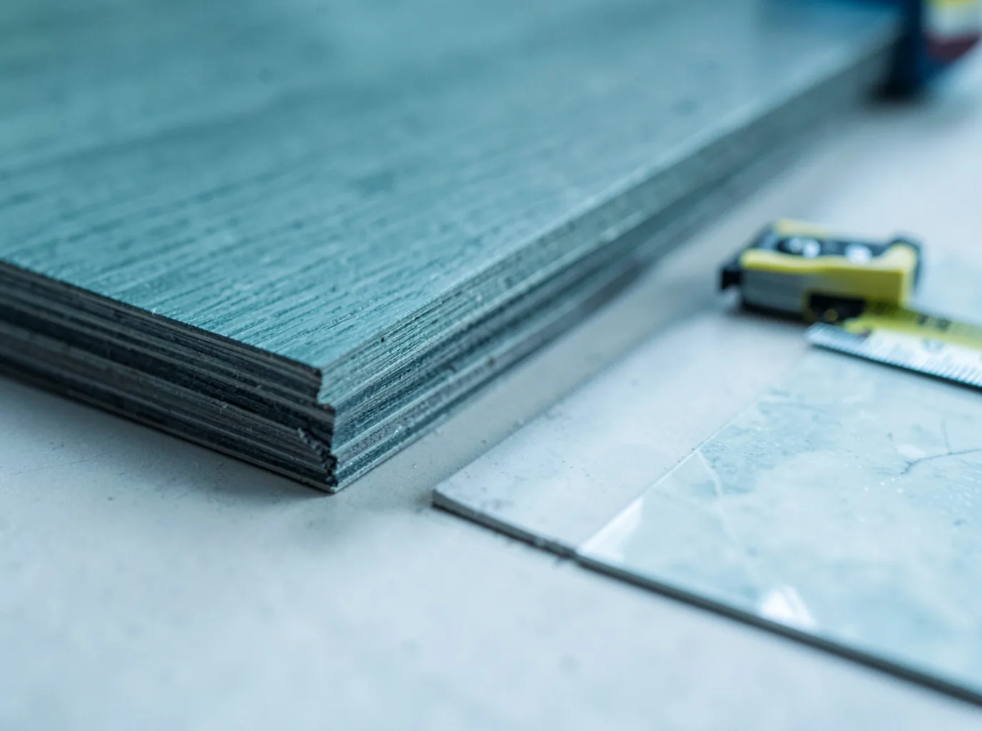 Luxury Vinyl Plank Installation Strang, OK FAQs